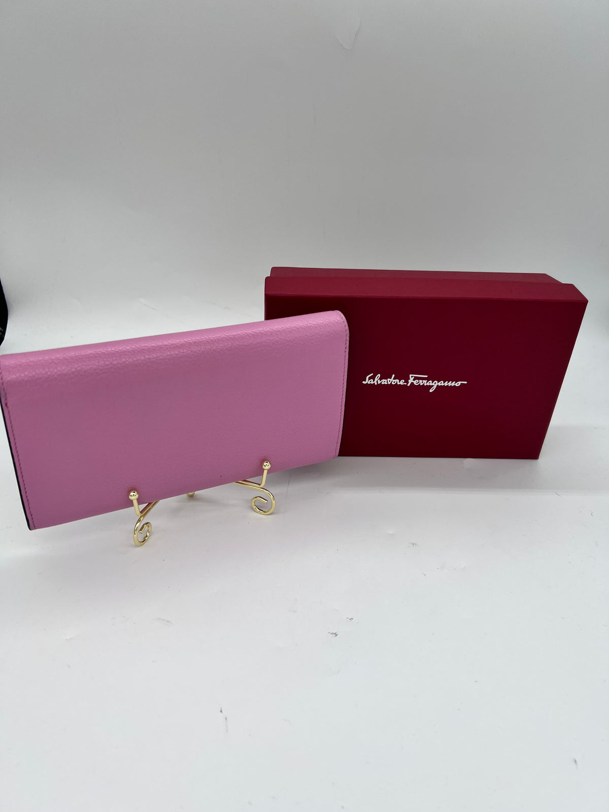 FERRAGAMO Wallet
