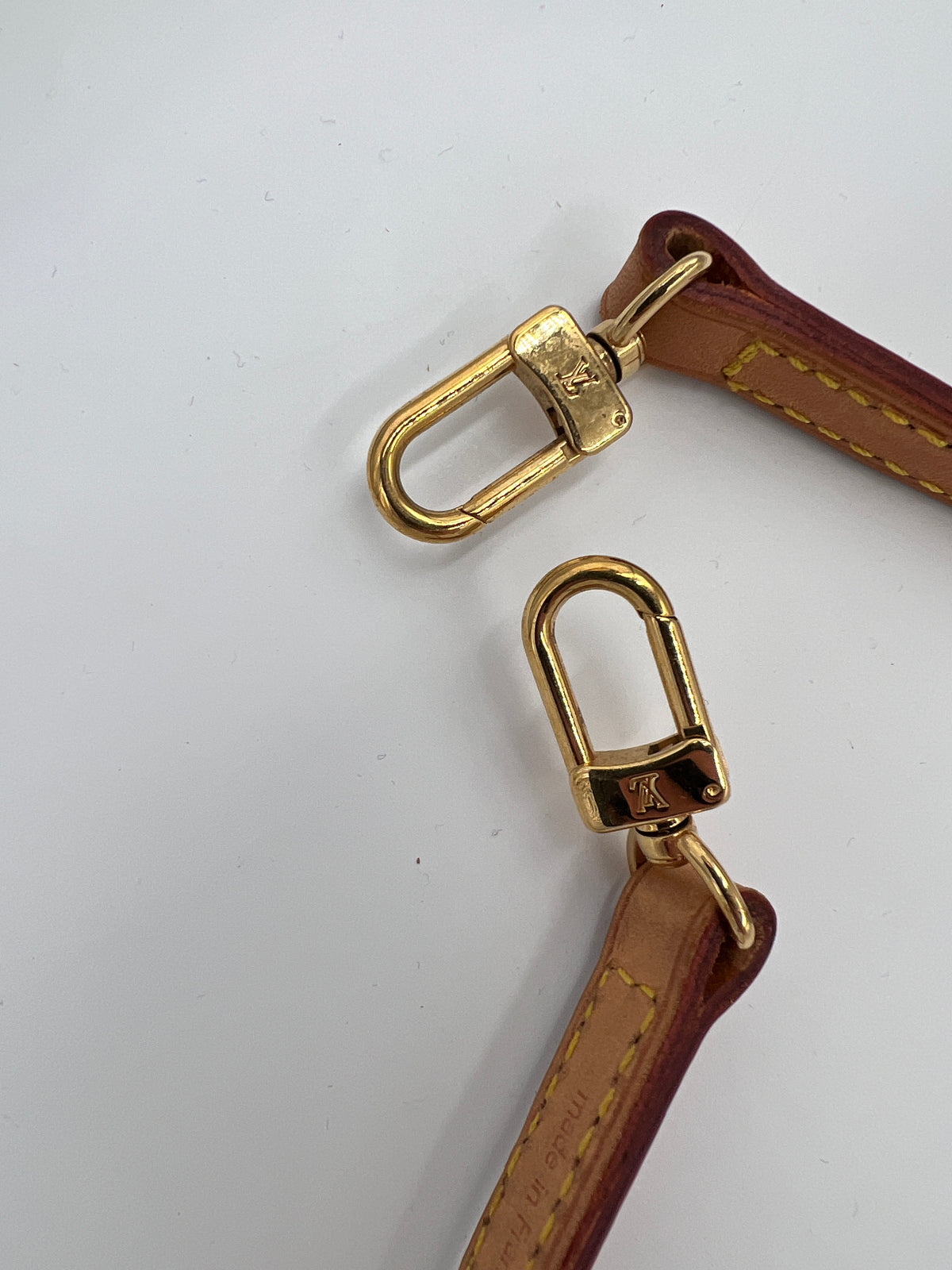 LOUIS VUITTON Handbag strap