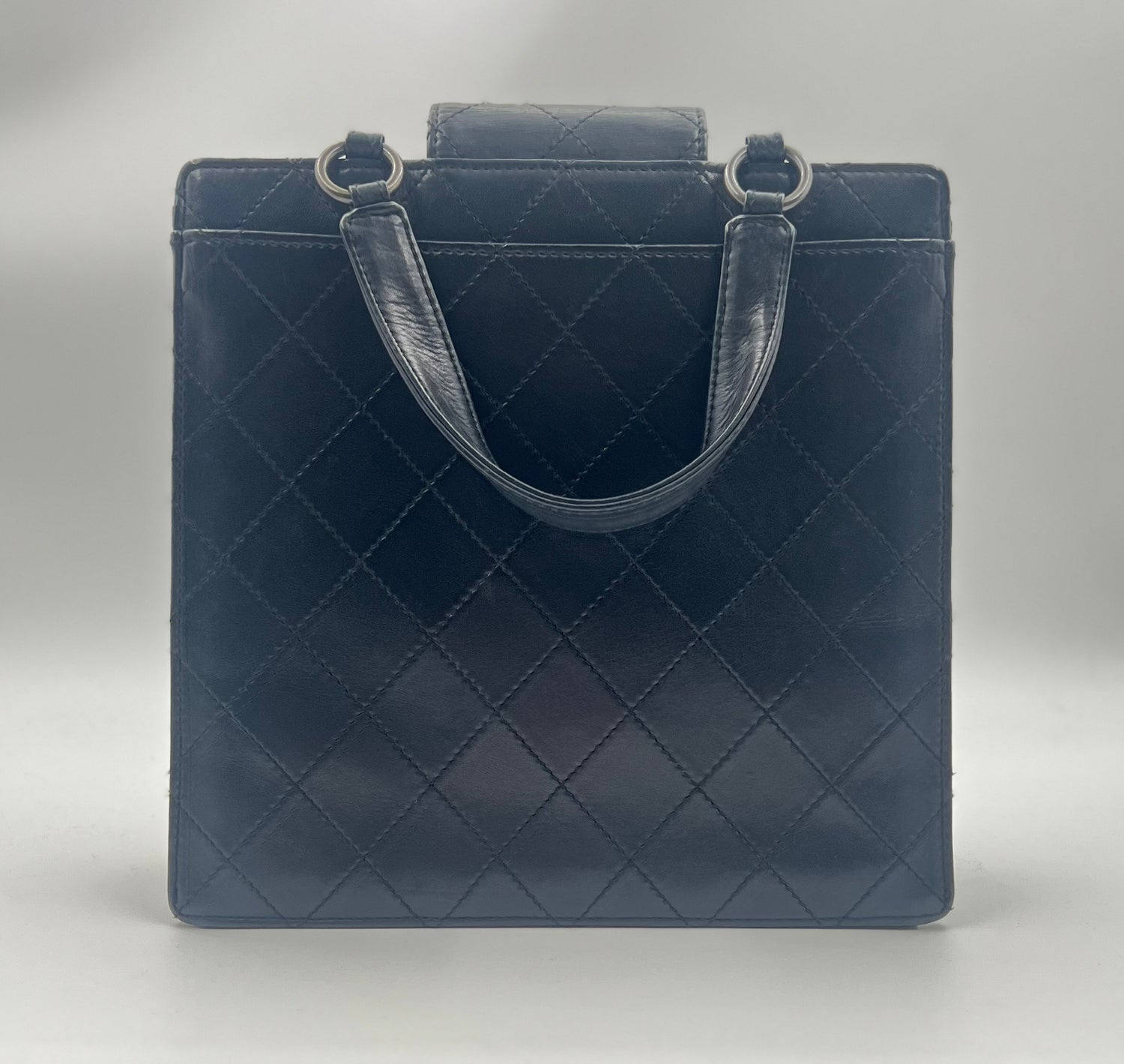 CHANEL Handbag
