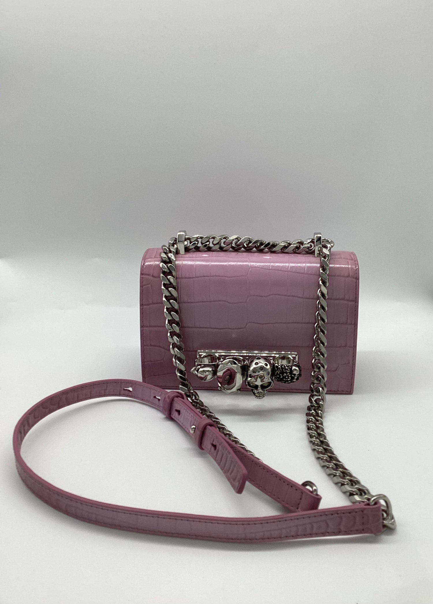 ALEXANDER MCQUEEN Handbag