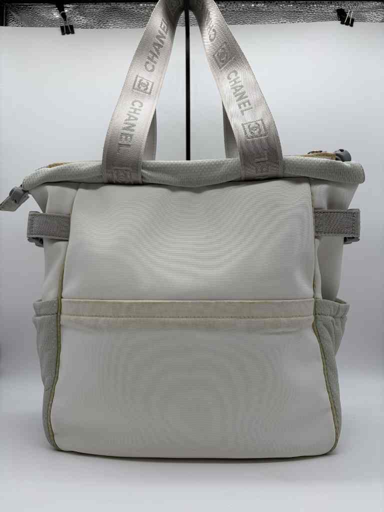 CHANEL Handbag