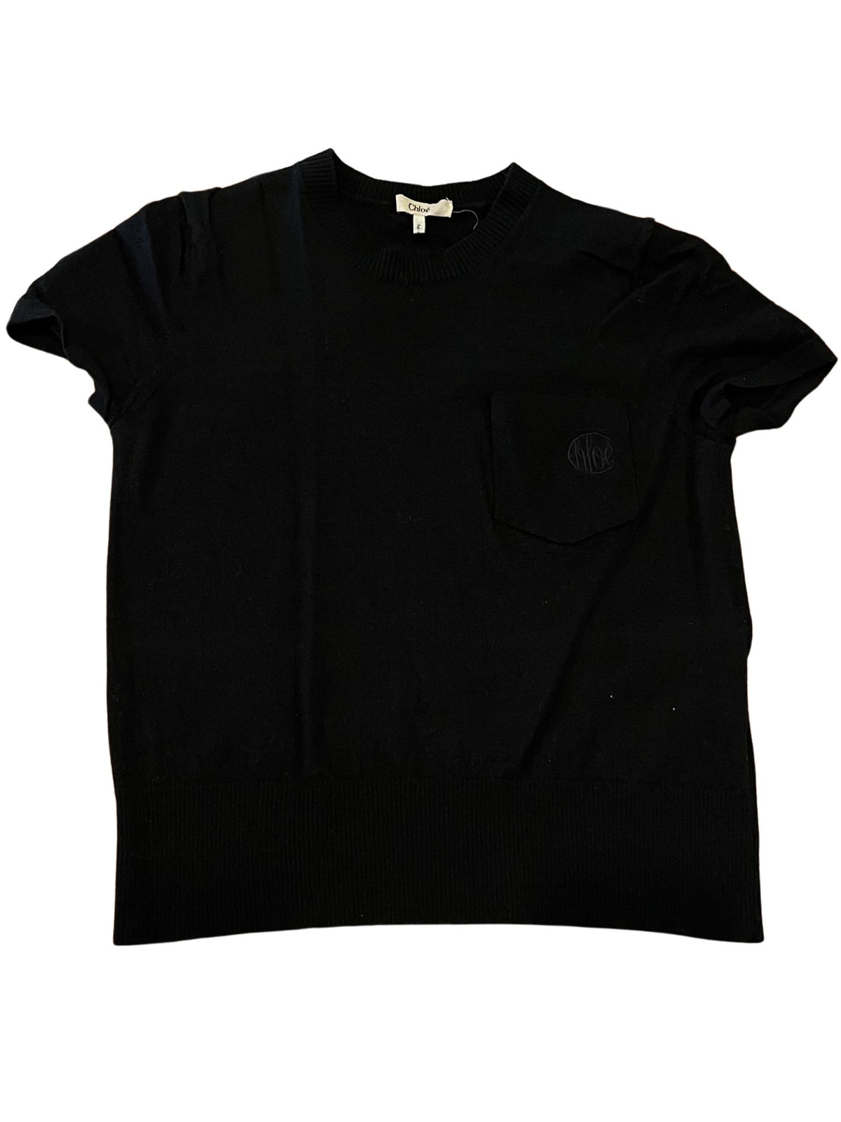Size S CHLOÉ Trending Top