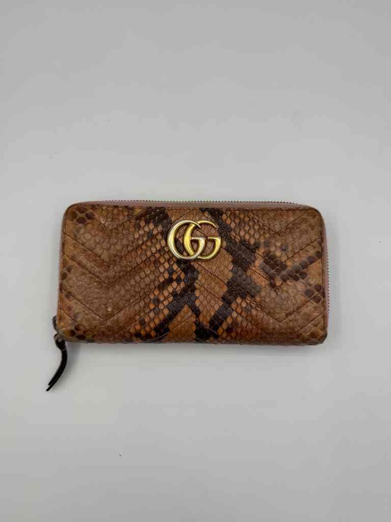 GUCCI Wallet