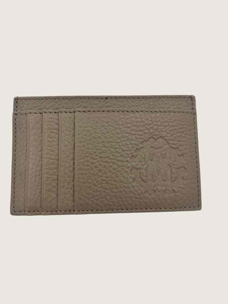 ROBERTO CAVALLI Card Holder