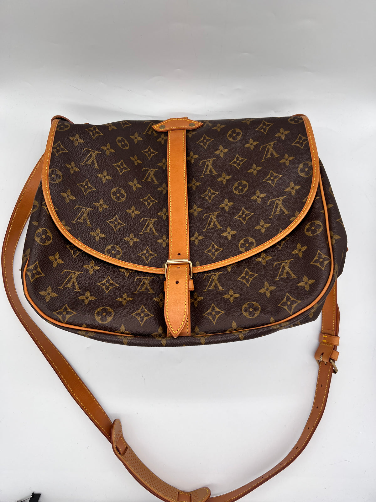 LOUIS VUITTON Handbag