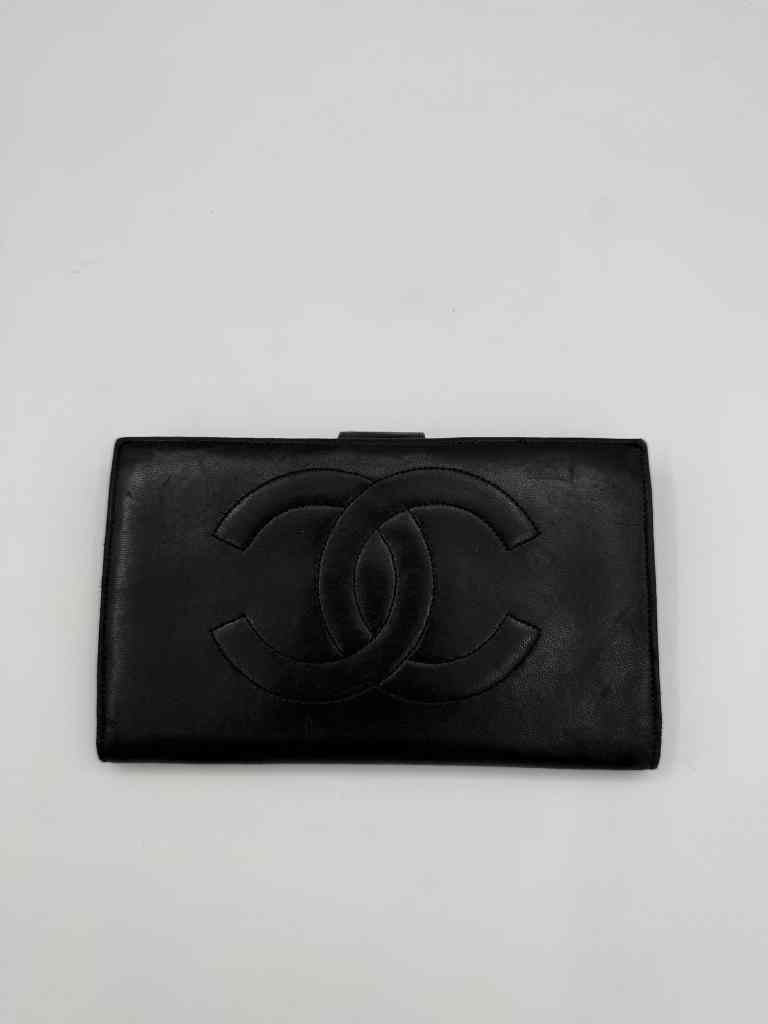 CHANEL Wallet