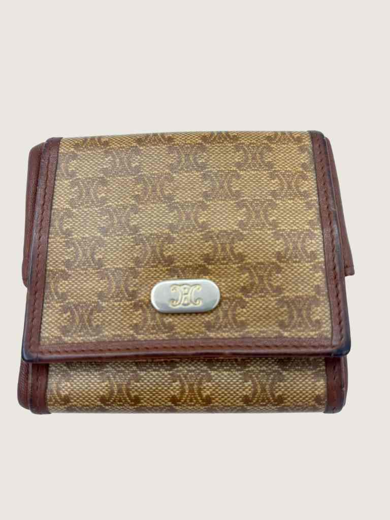 CELINE Wallet