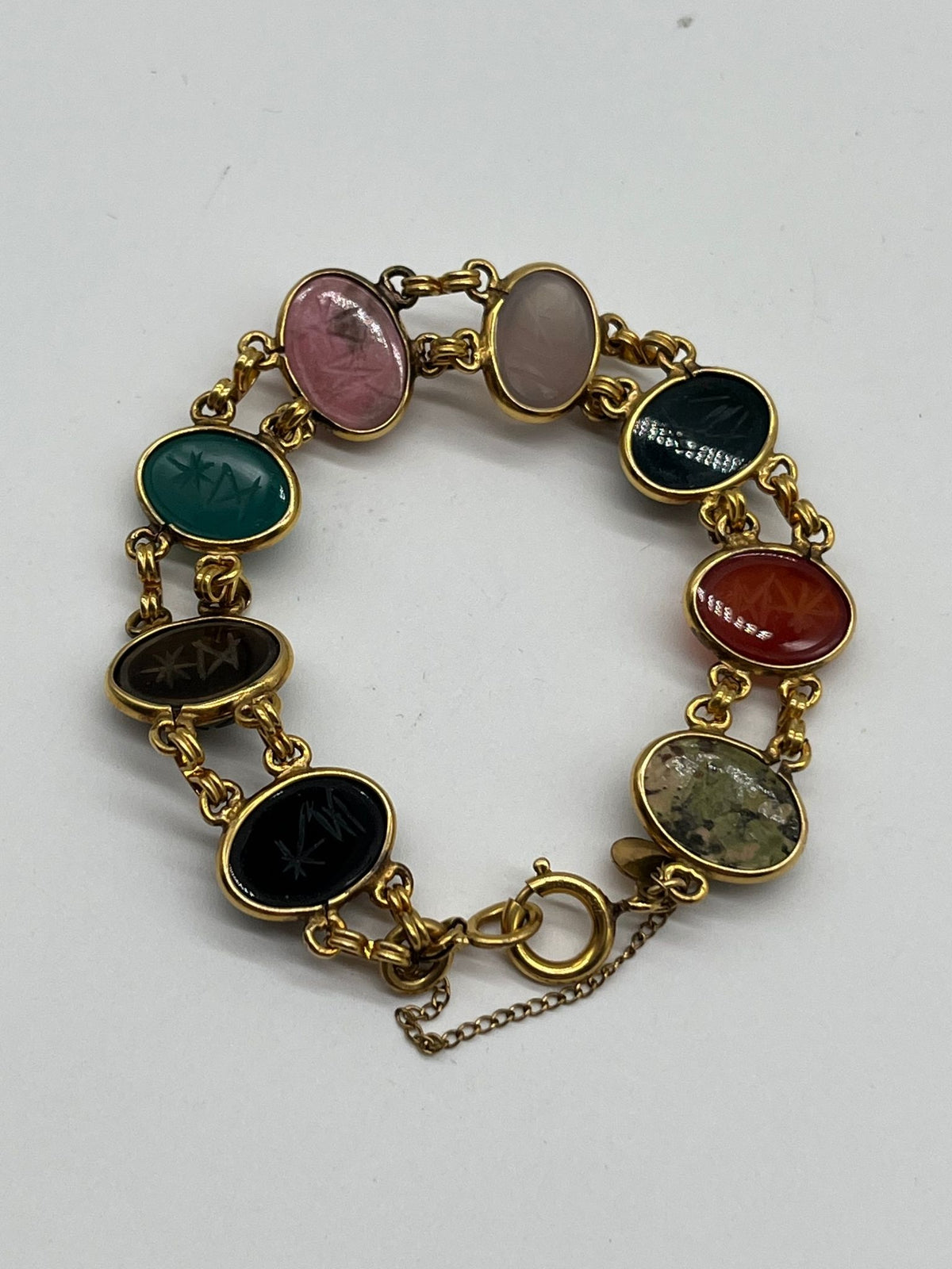 12kt gold filled Bracelet