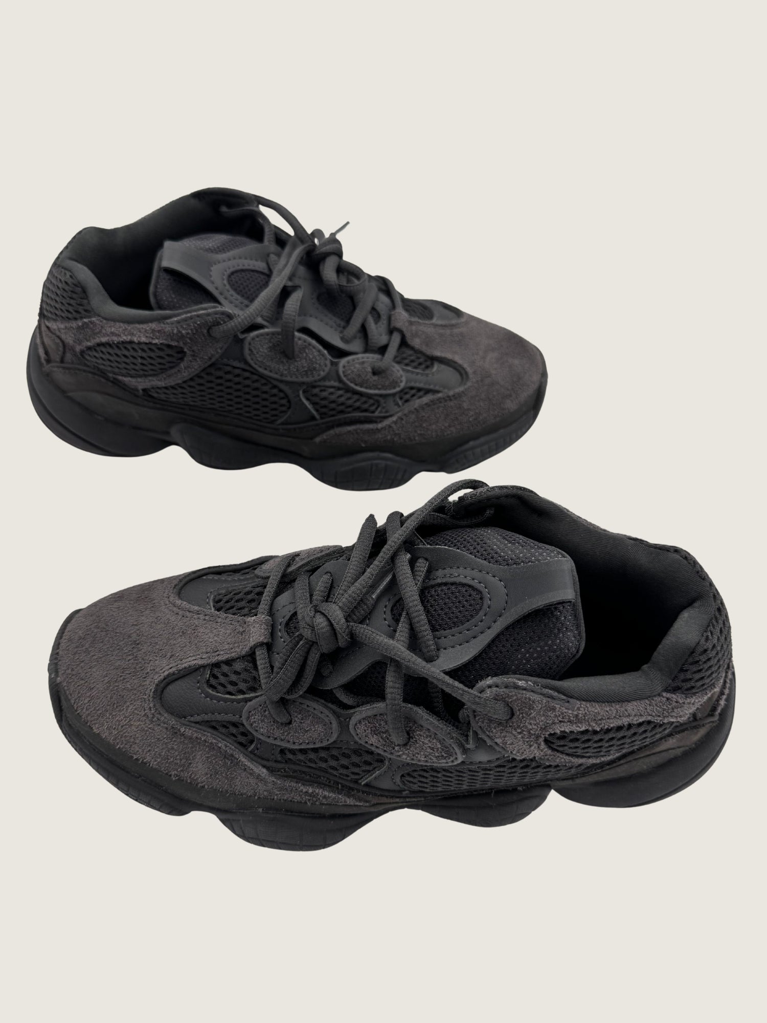 Size 6.5 Yeezy Wom Shoes