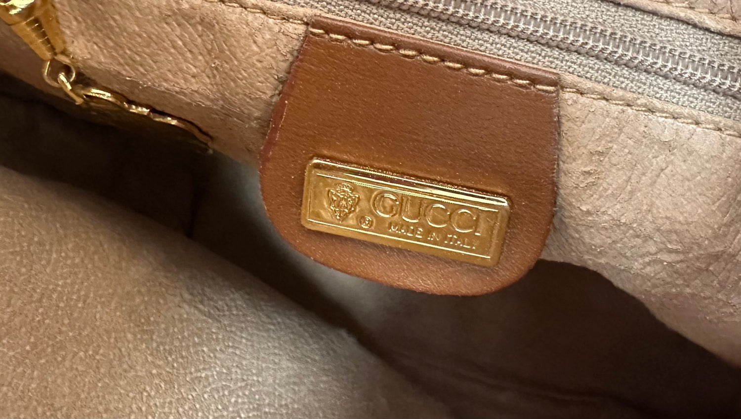 GUCCI Handbag
