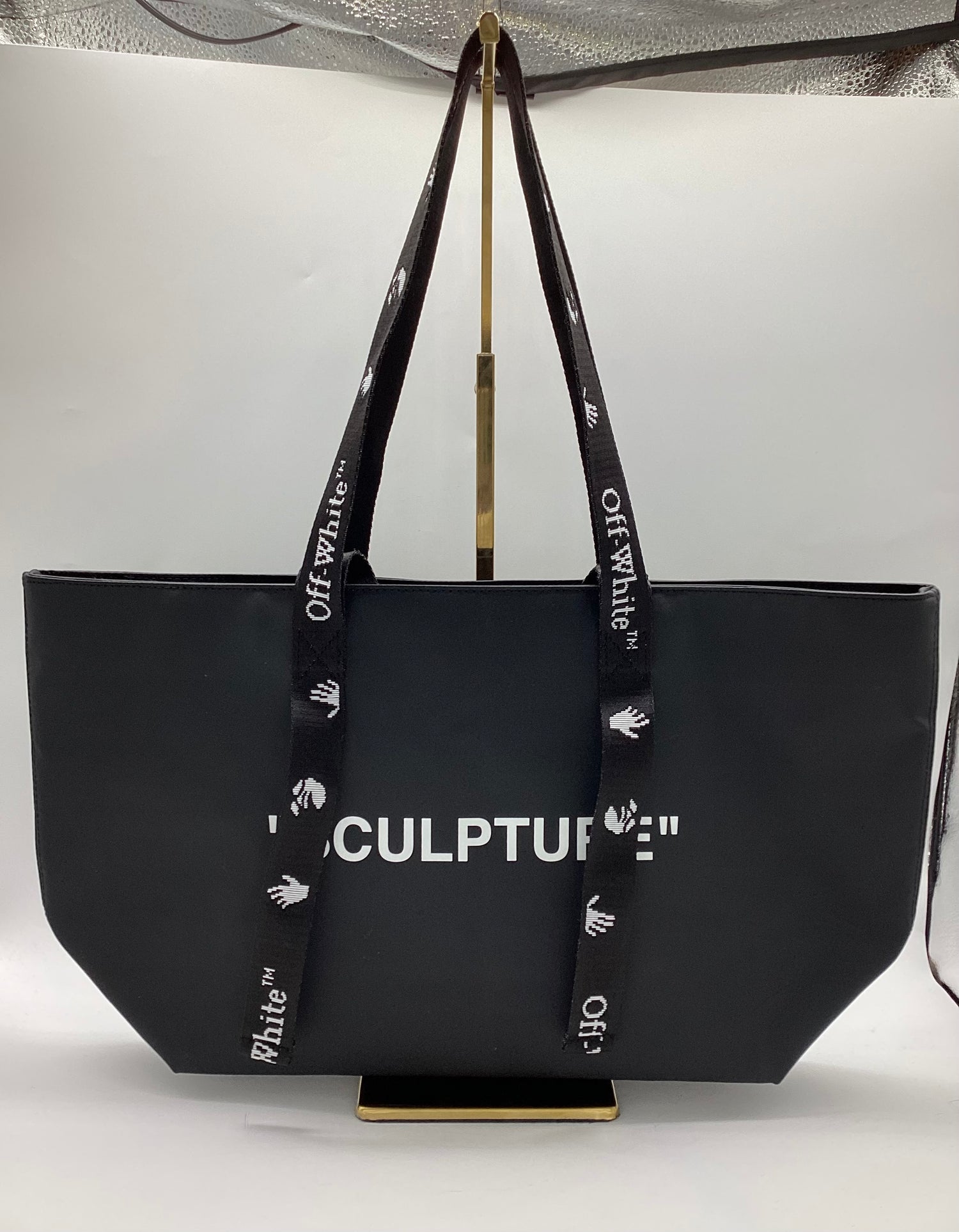 OFF WHITE Handbag