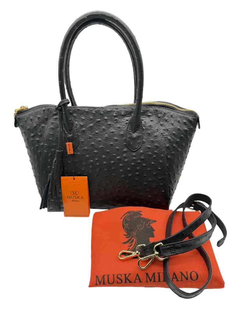 MUSKA NWT: The item is New-With-Tags Handbag