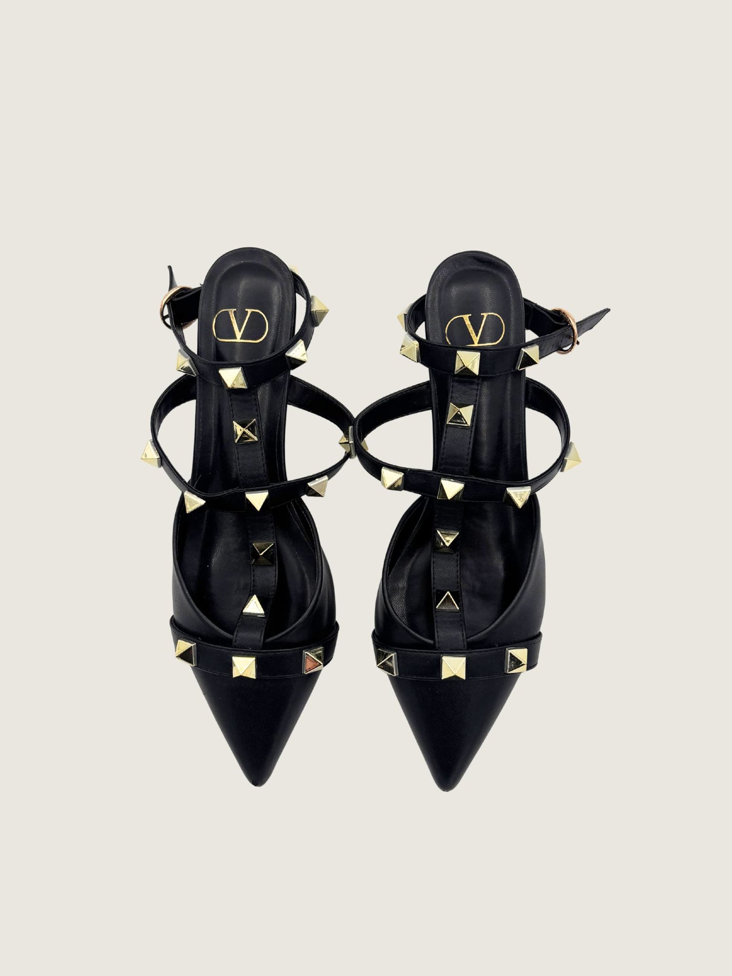 Size 41 VALENTINO Wom Shoes