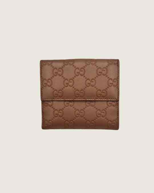 GUCCI Wallet