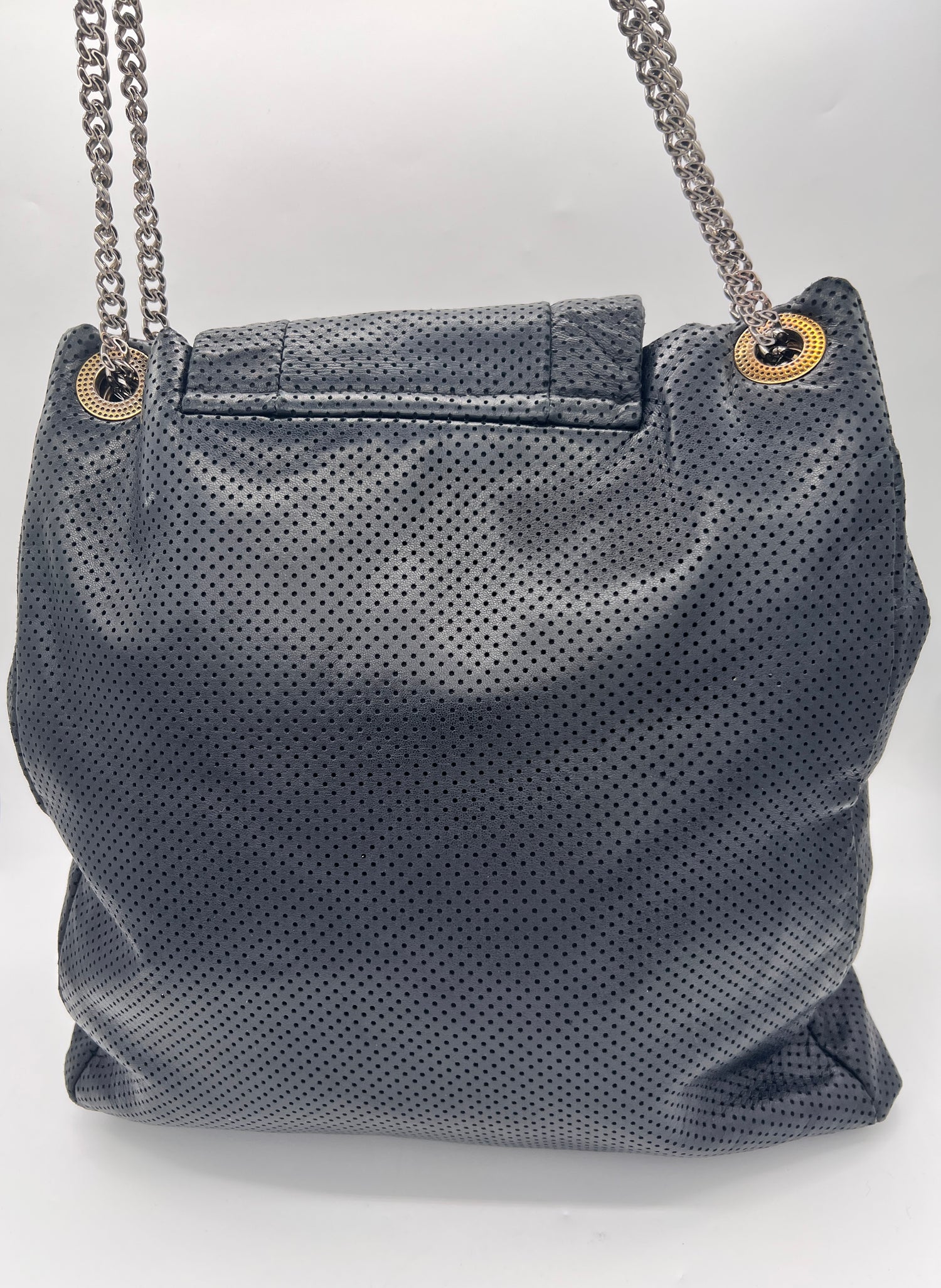 CHANEL Excellent: This item is gently used Handbag