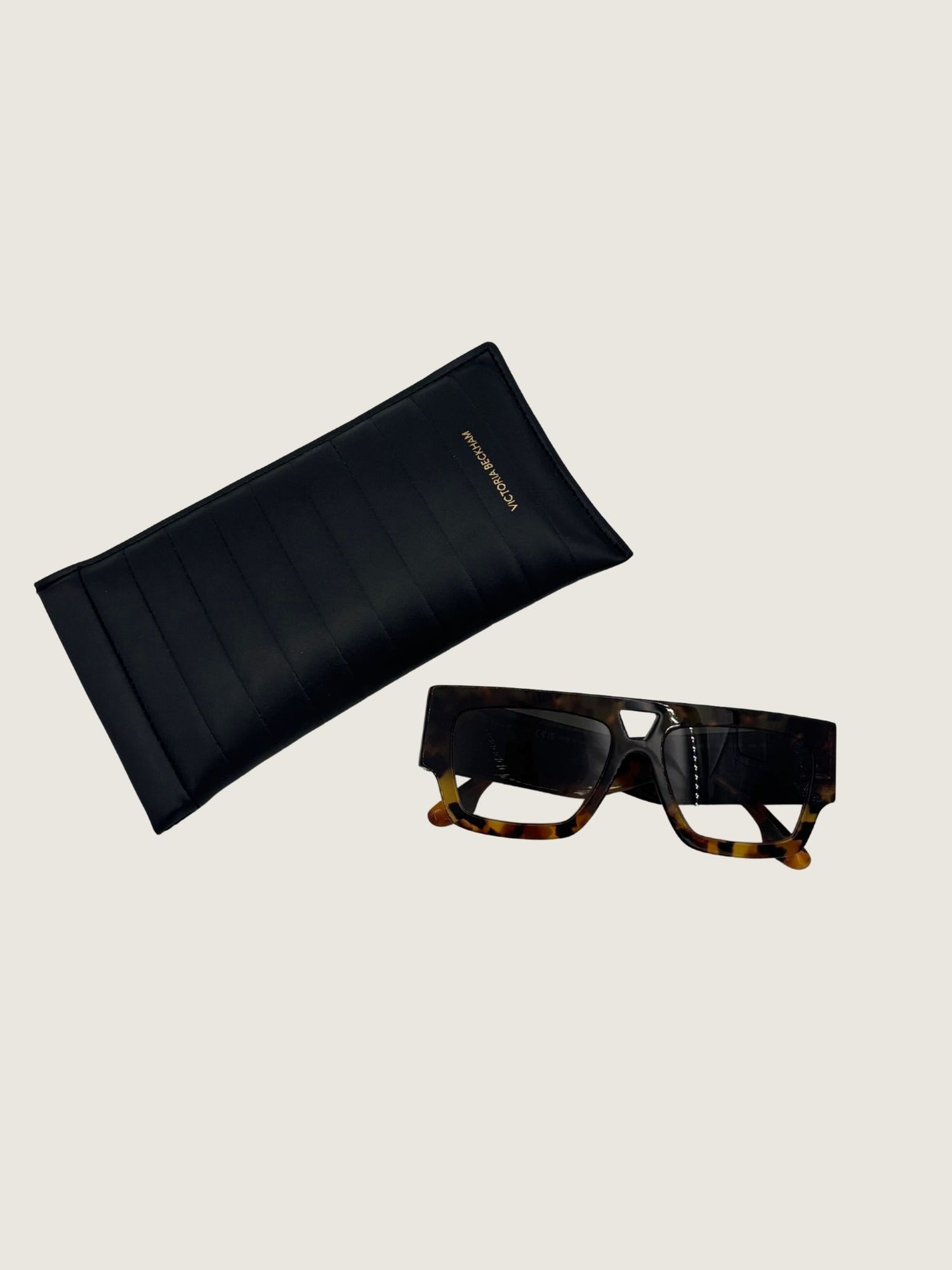 VICTORIA BECKHAM Excellent: This item is gently used Sunglasses