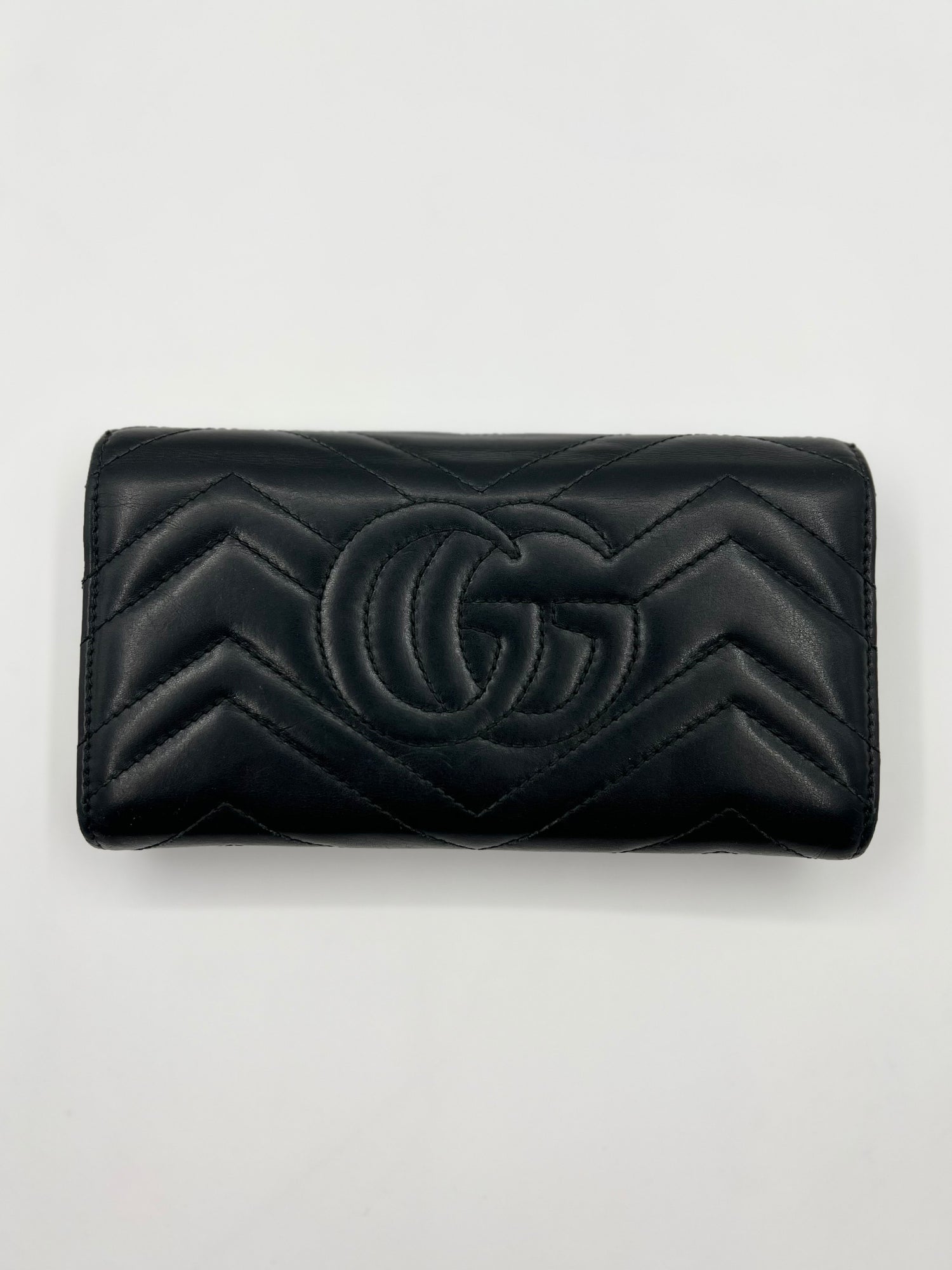 GUCCI Wallet