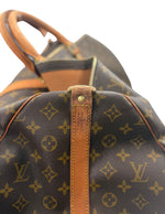 LOUIS VUITTON Keepall 60