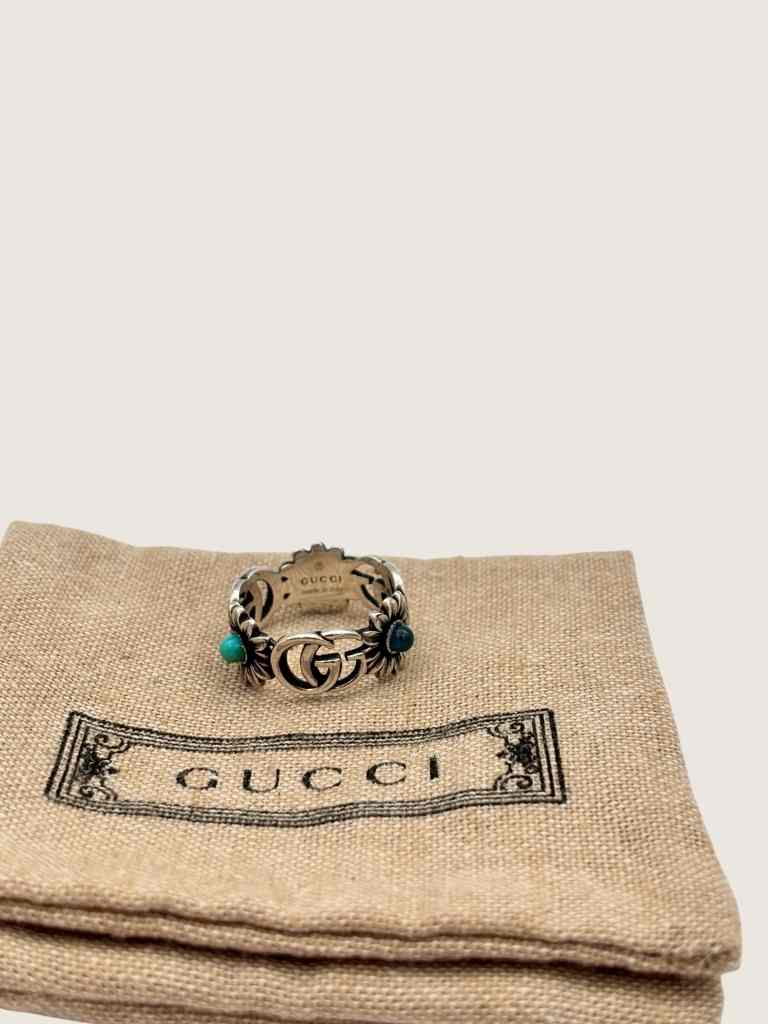 GUCCI 7 Ring