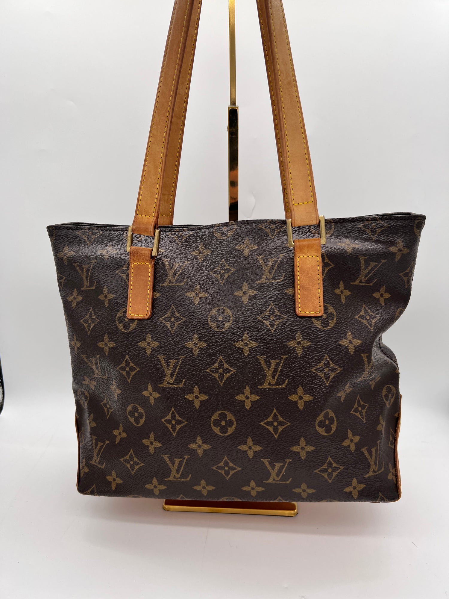 LOUIS VUITTON Good: Item has clear signs of wear Handbag