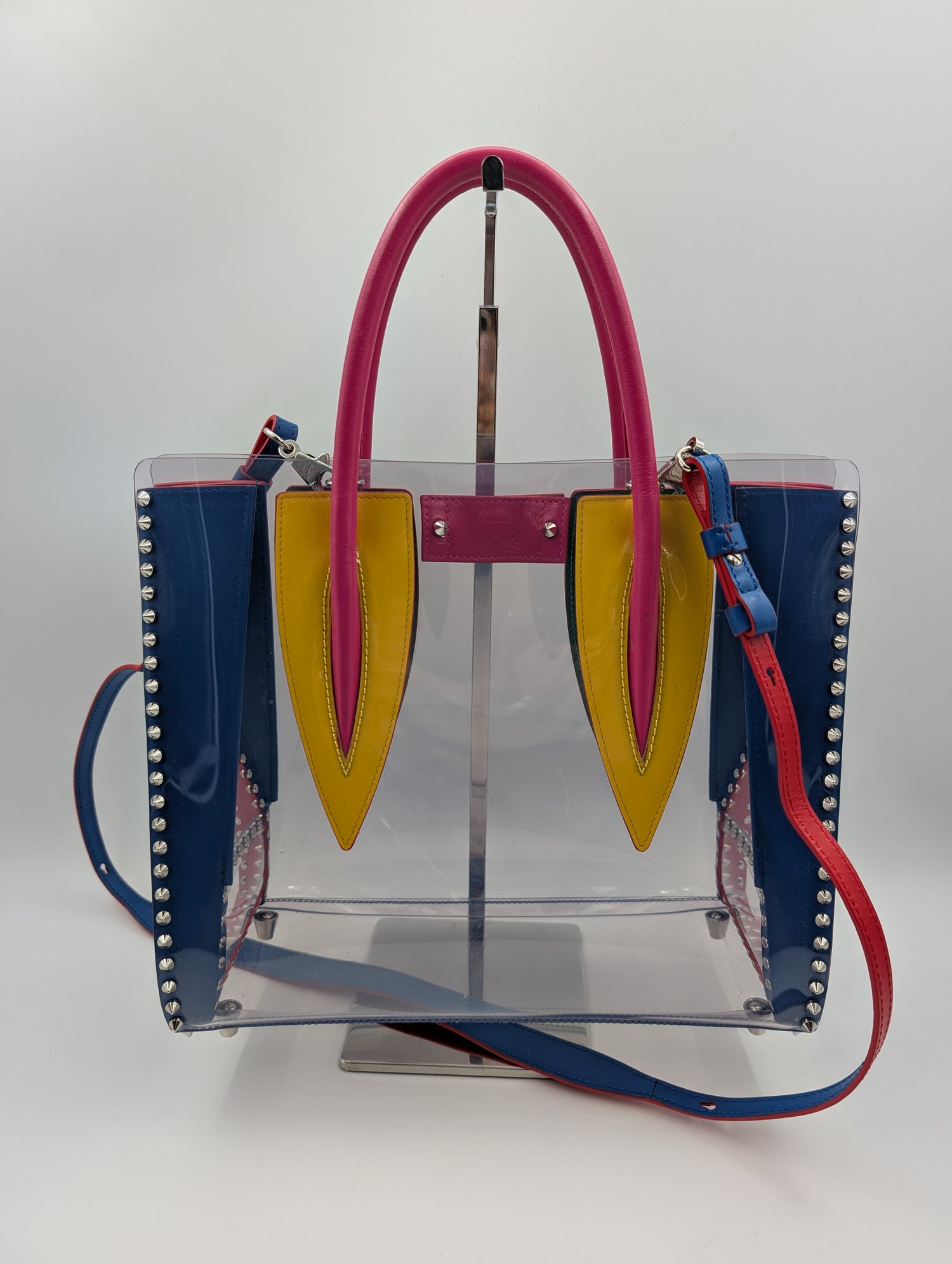 LOUBOUTIN Handbag