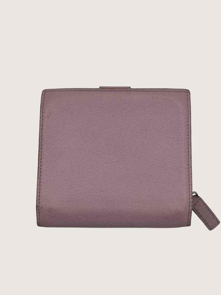 BVLGARI Wallet
