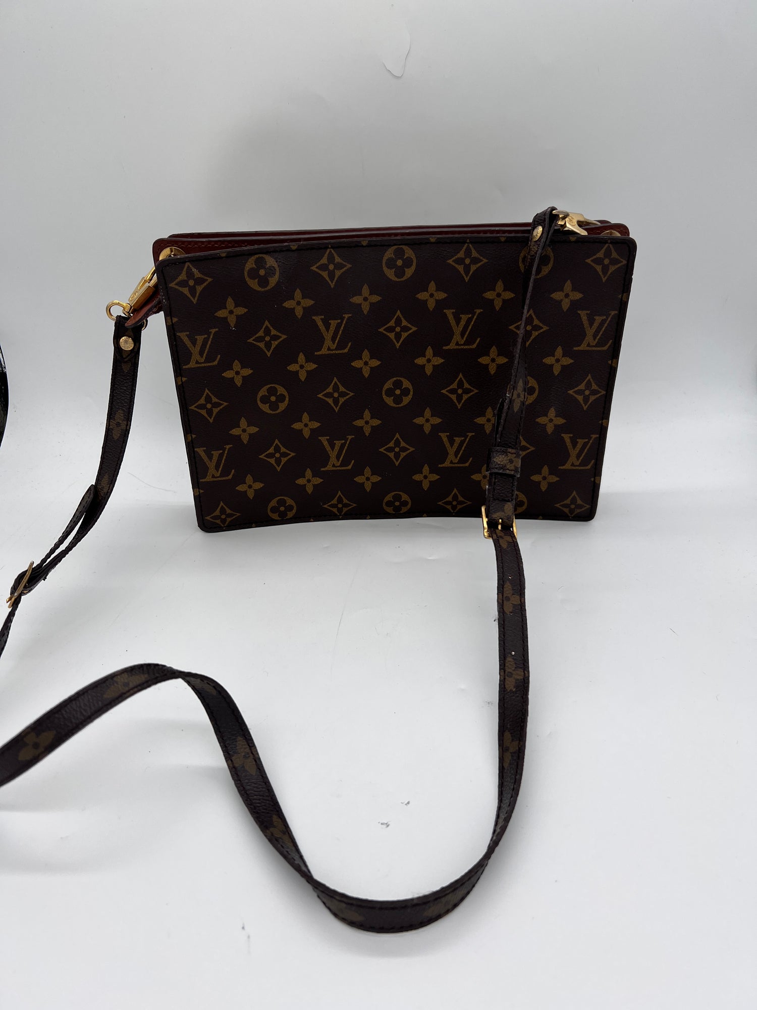 LOUIS VUITTON Handbag