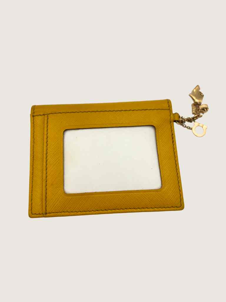 FERRAGAMO Card Holder