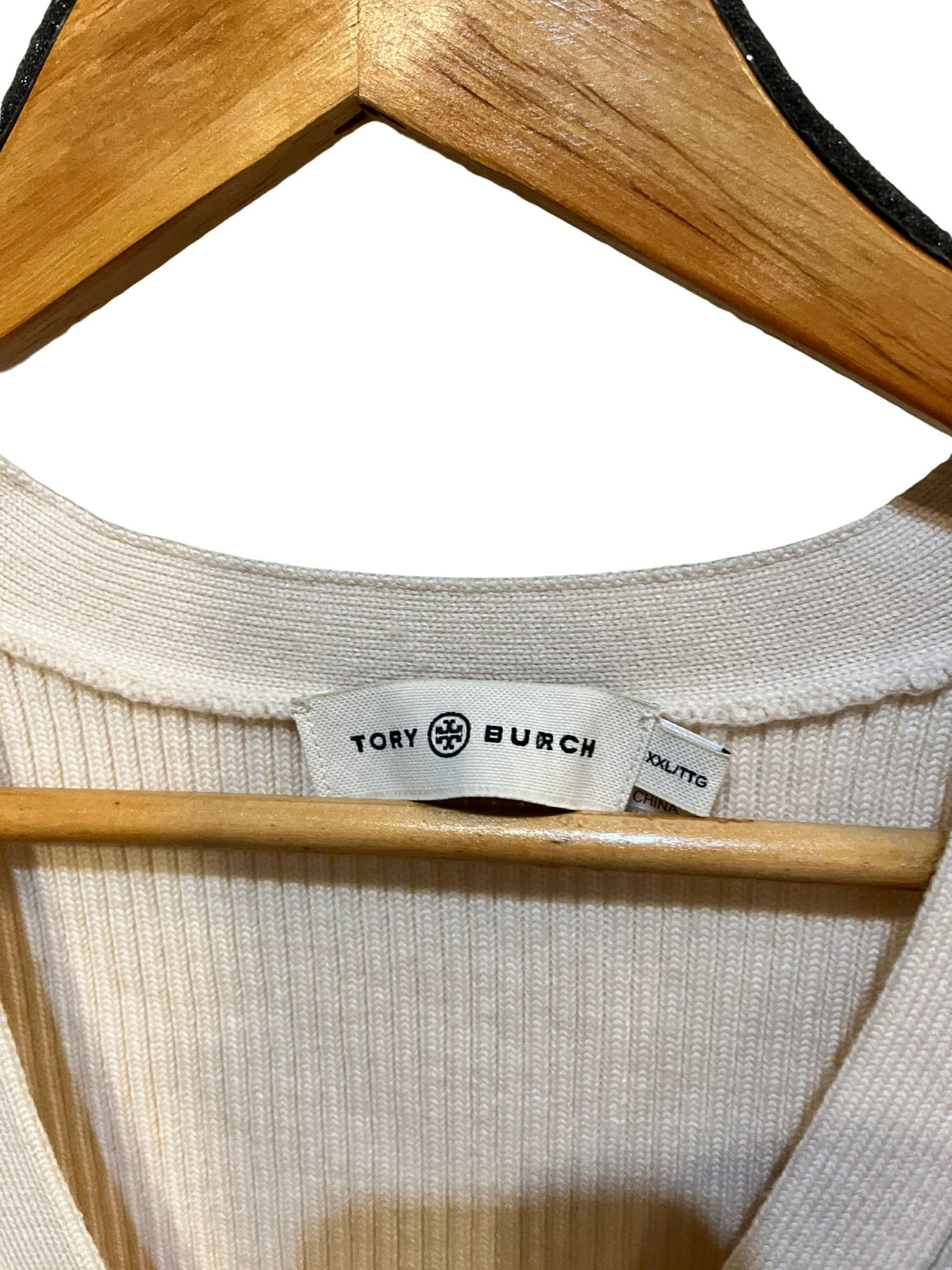 Size XXL TORY BURCH Wom Sweater