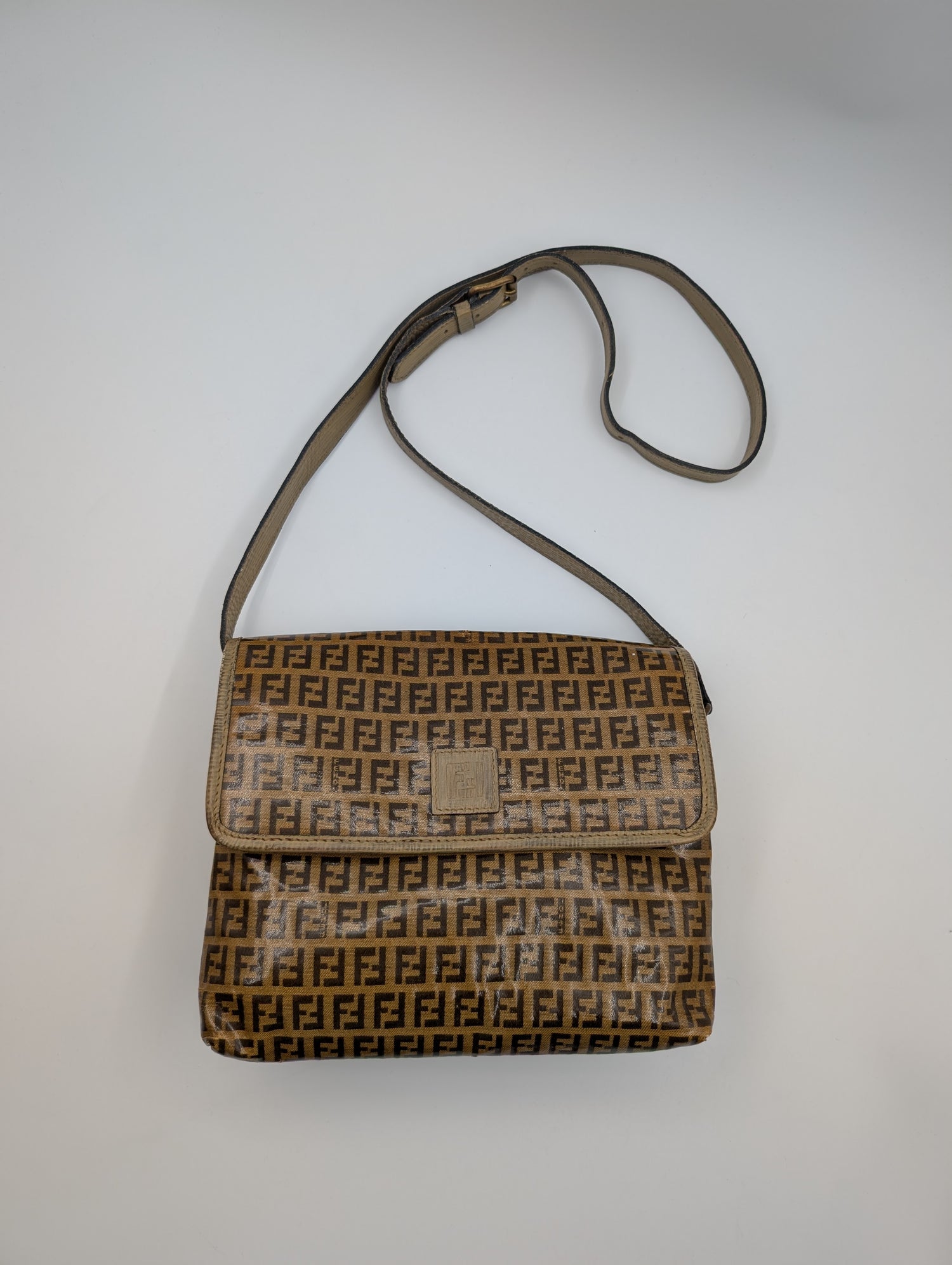 FENDI Handbag