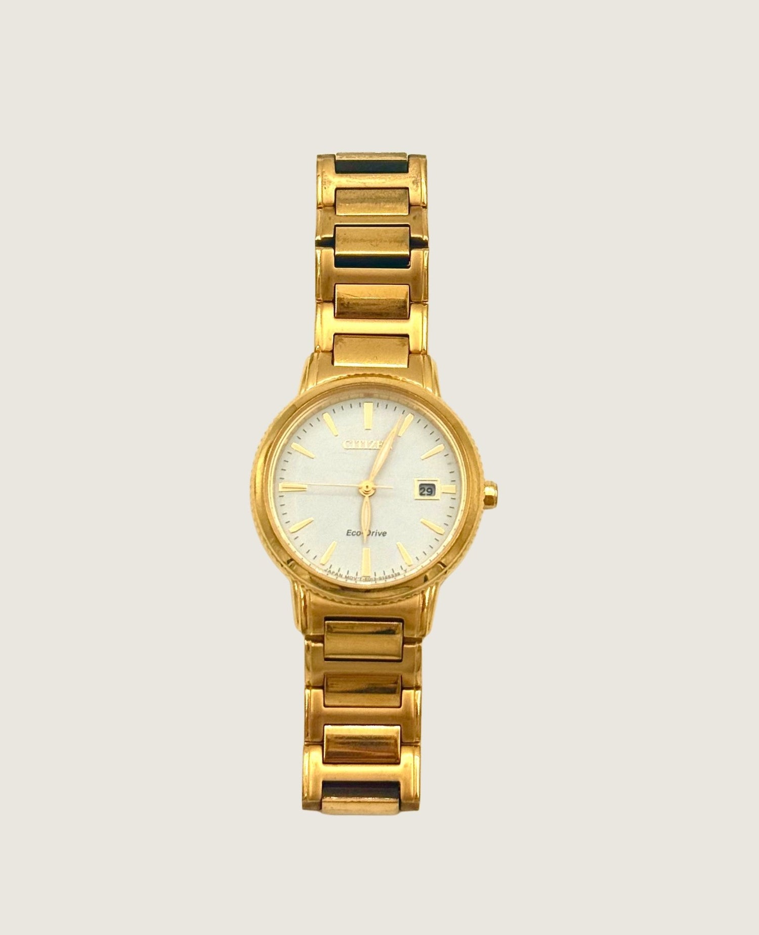 CITIZEN Excellent: This item is gently used Watch