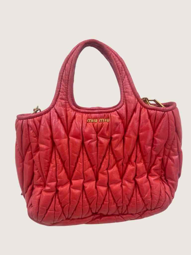 MIU MIU Handbag