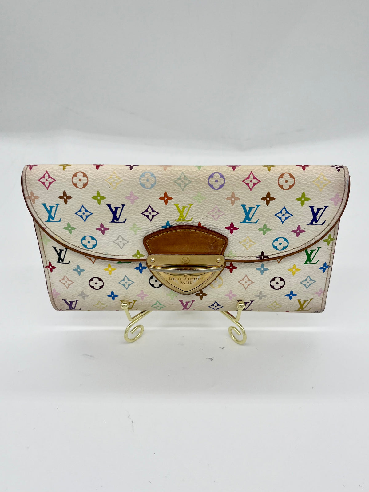 LOUIS VUITTON Wallet