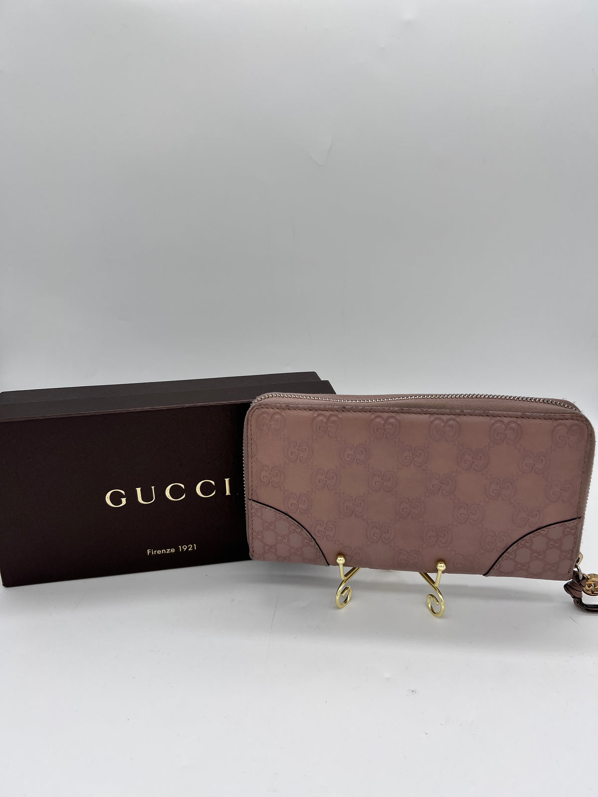 GUCCI Wallet