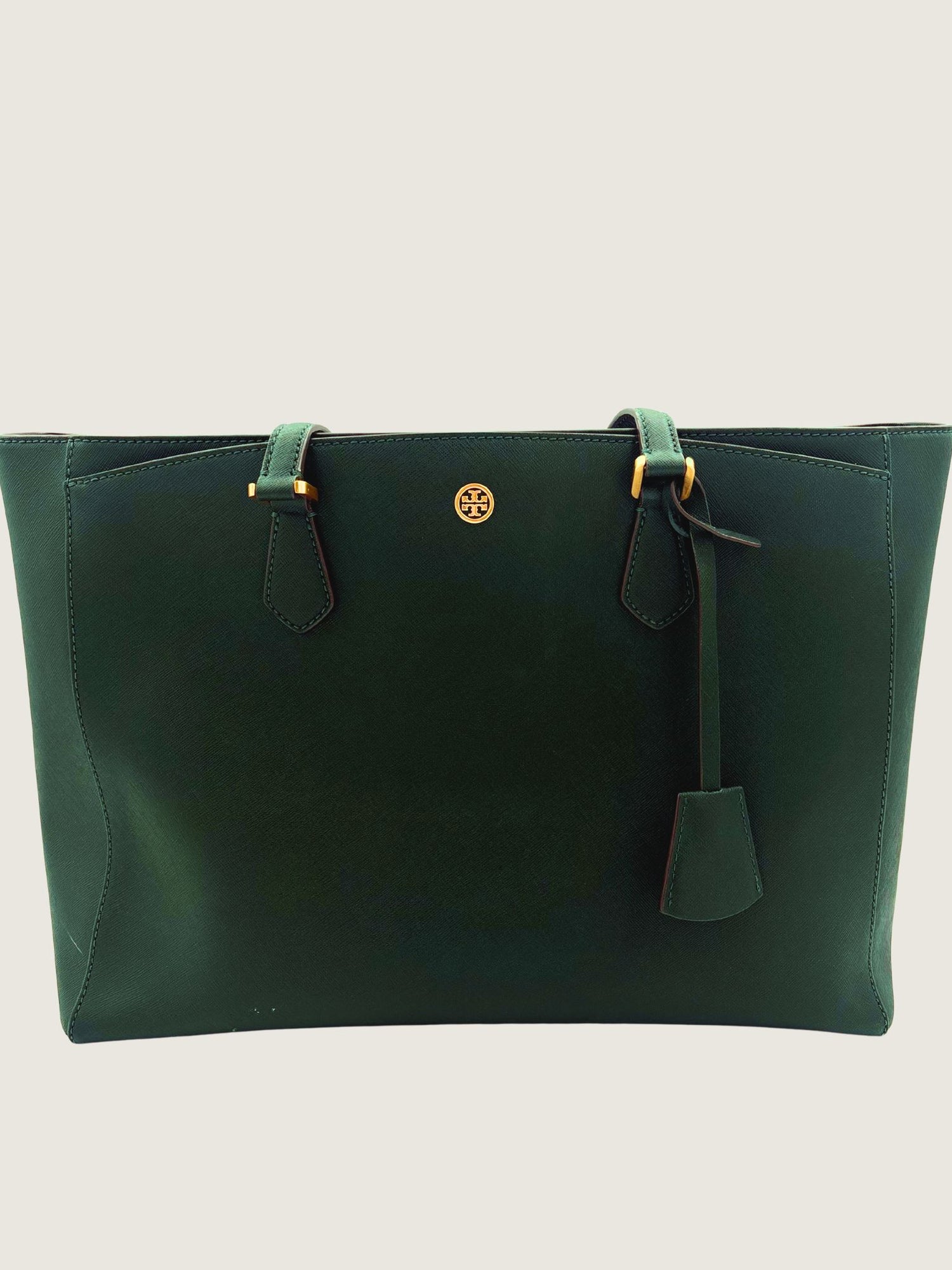 TORY BURCH Good: Item has clear signs of wear Handbag