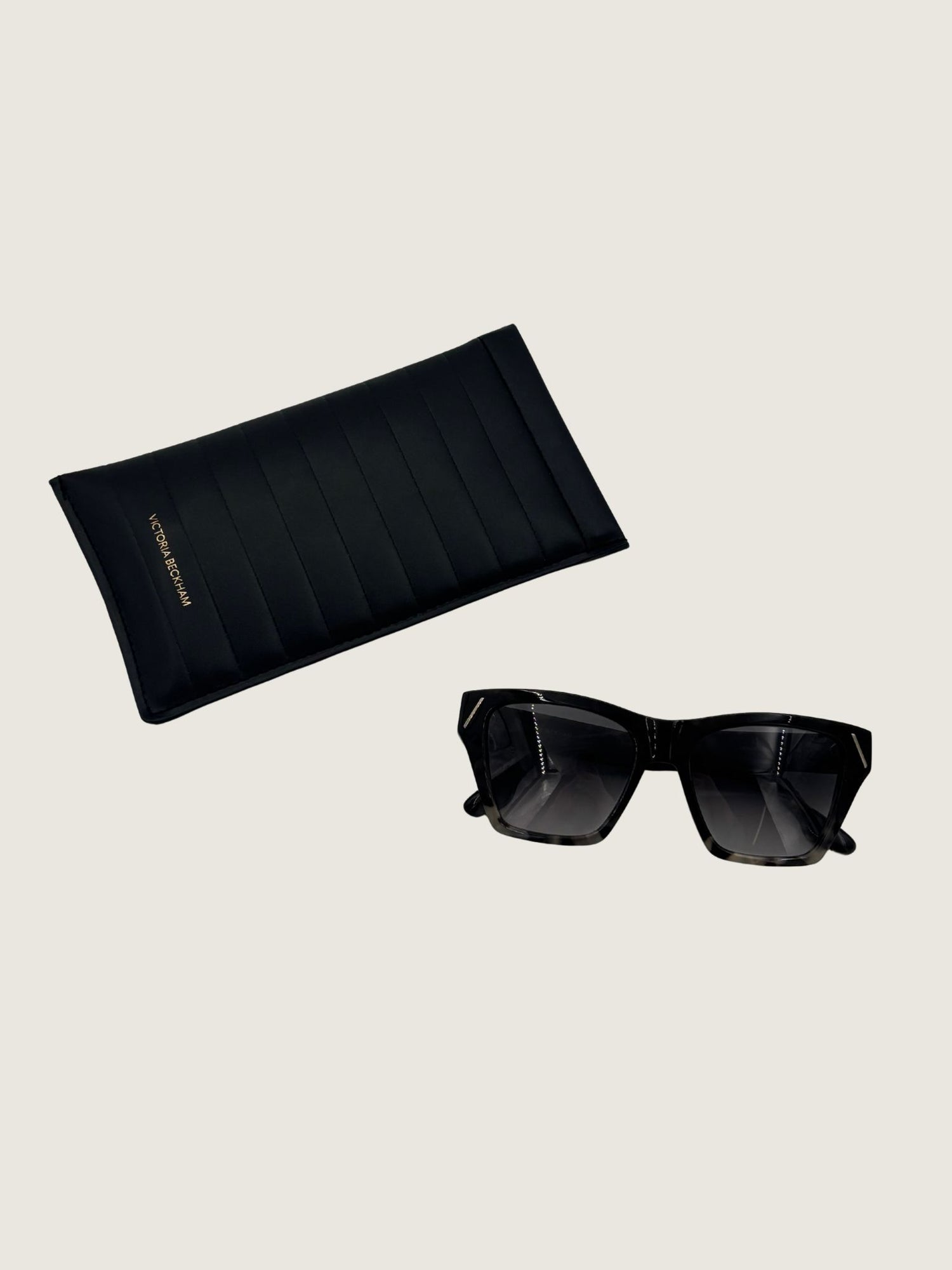 VICTORIA BECKHAM Excellent: This item is gently used Sunglasses