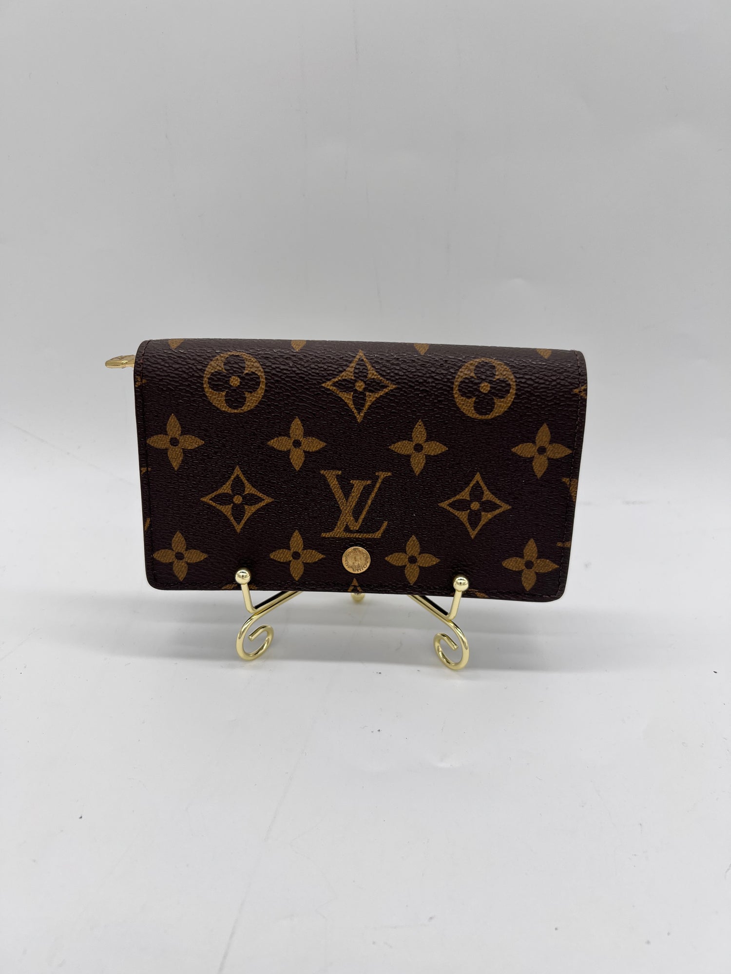 LOUIS VUITTON Wallet