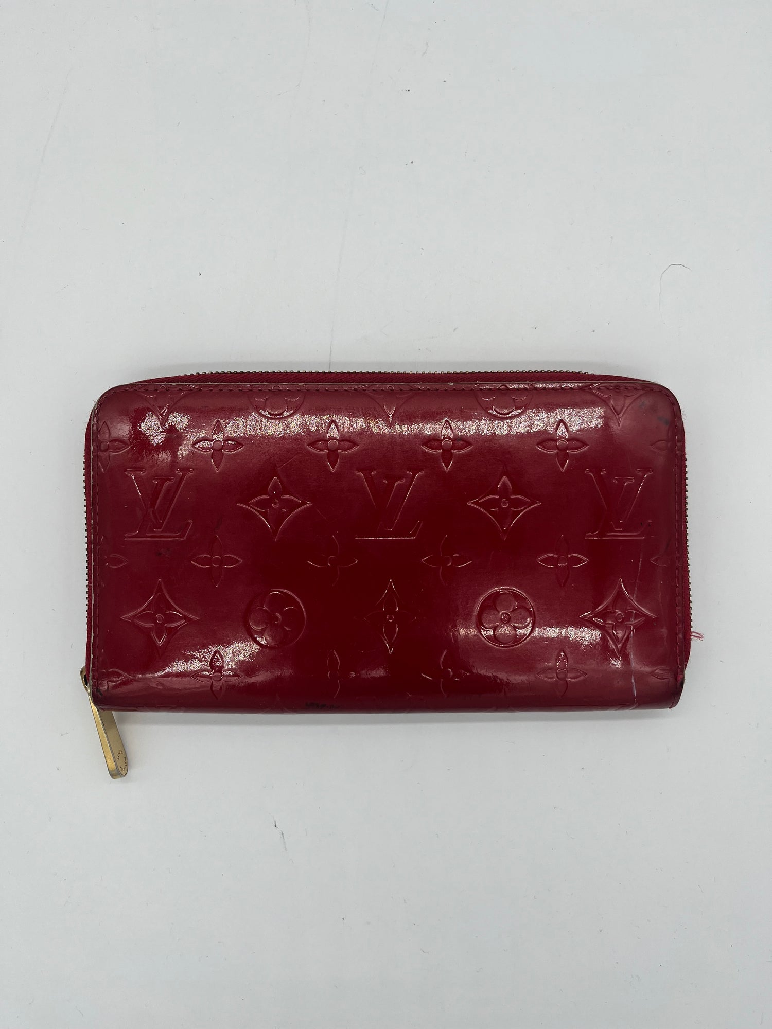 LOUIS VUITTON Wallet