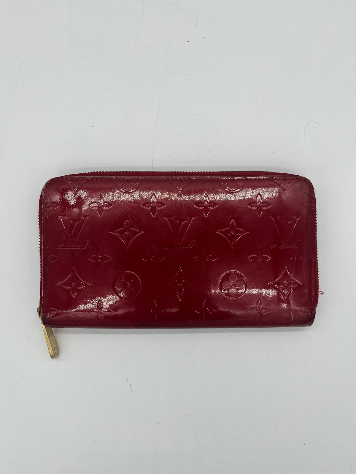 LOUIS VUITTON Wallet