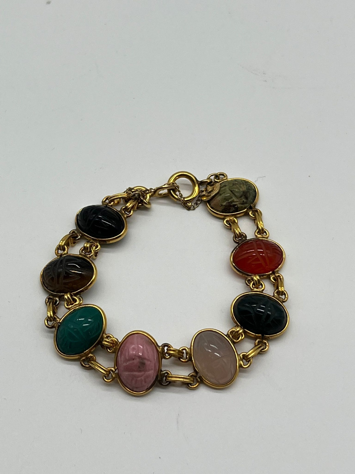 12kt gold filled Bracelet