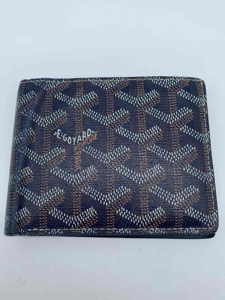 GOYARD Wallet