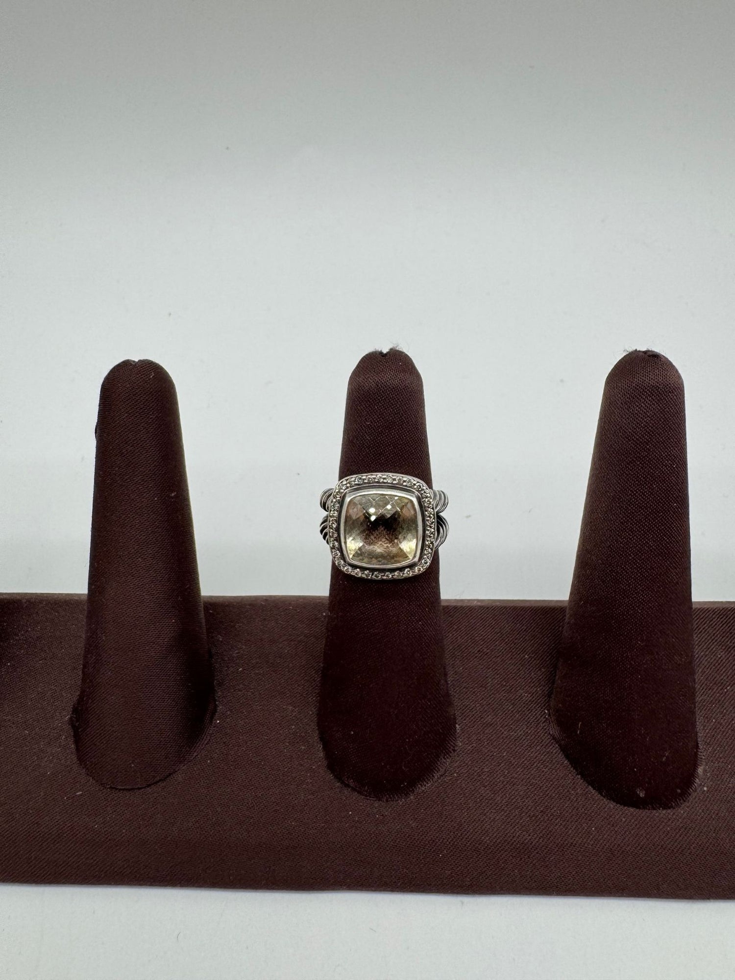 DAVID YURMAN 6 Ring