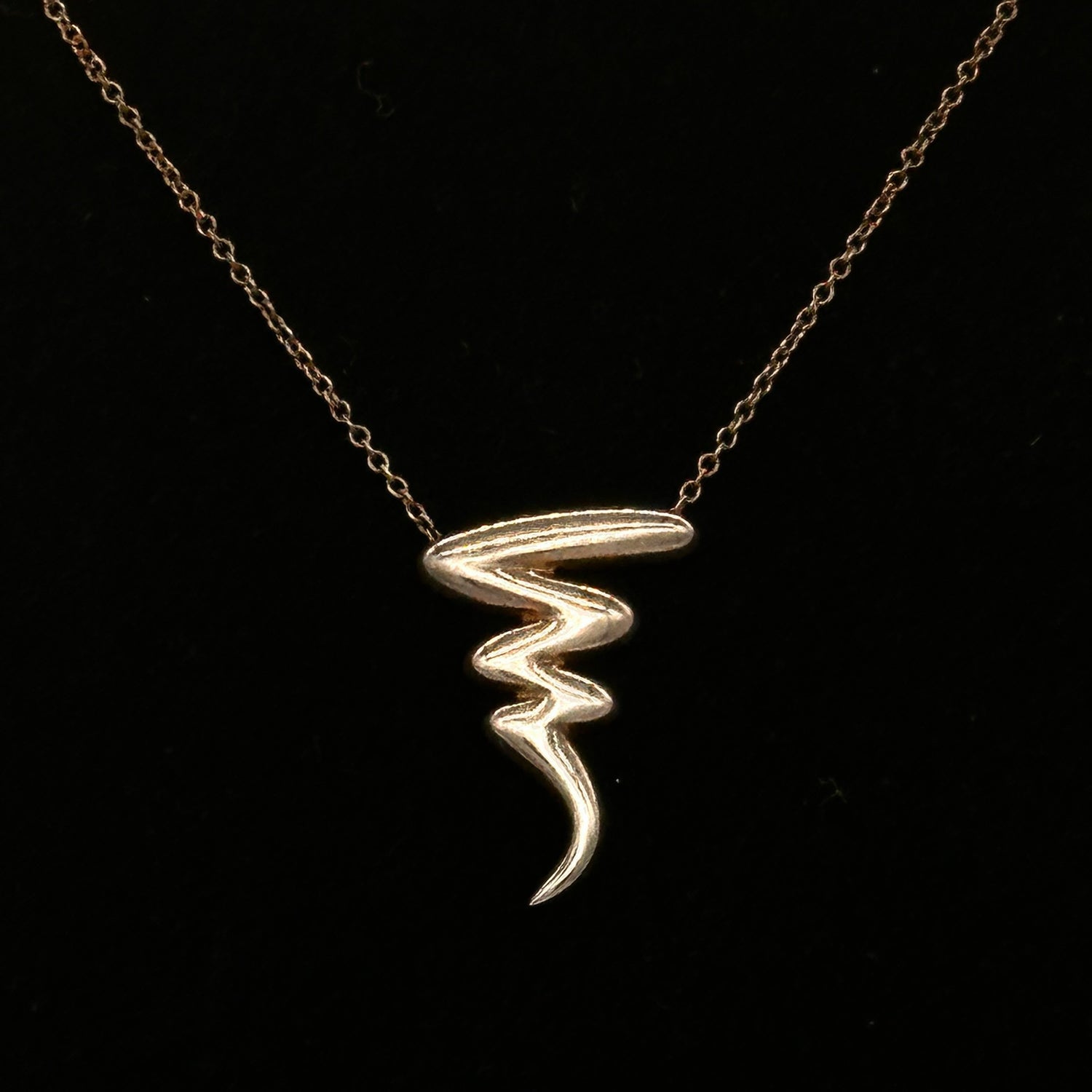 TIFFANY & CO Necklace
