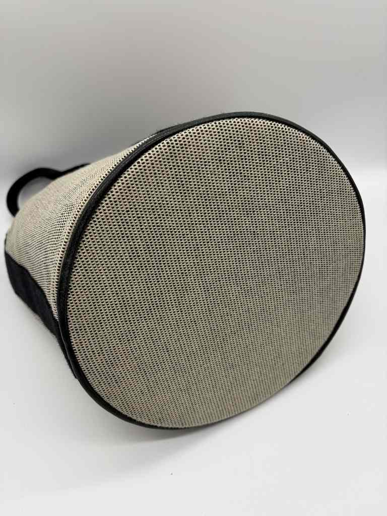 Hermes Saxo Bag