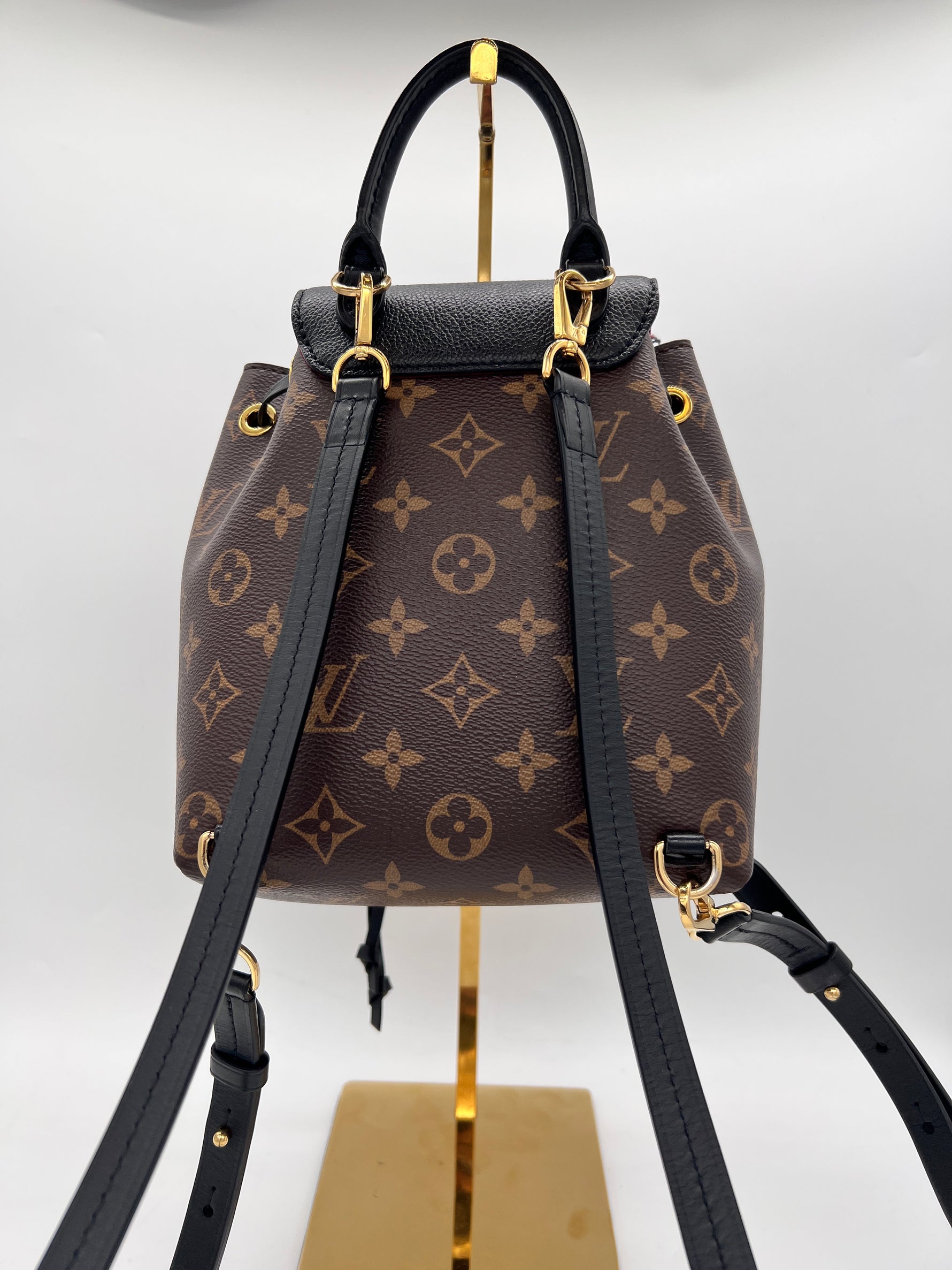 LOUIS VUITTON Handbag – Uptown Consignment