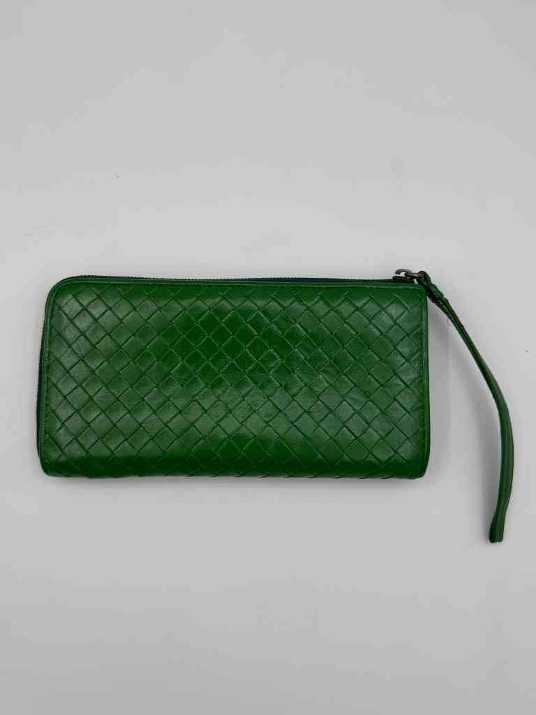 BOTTEGA VENETA Wallet