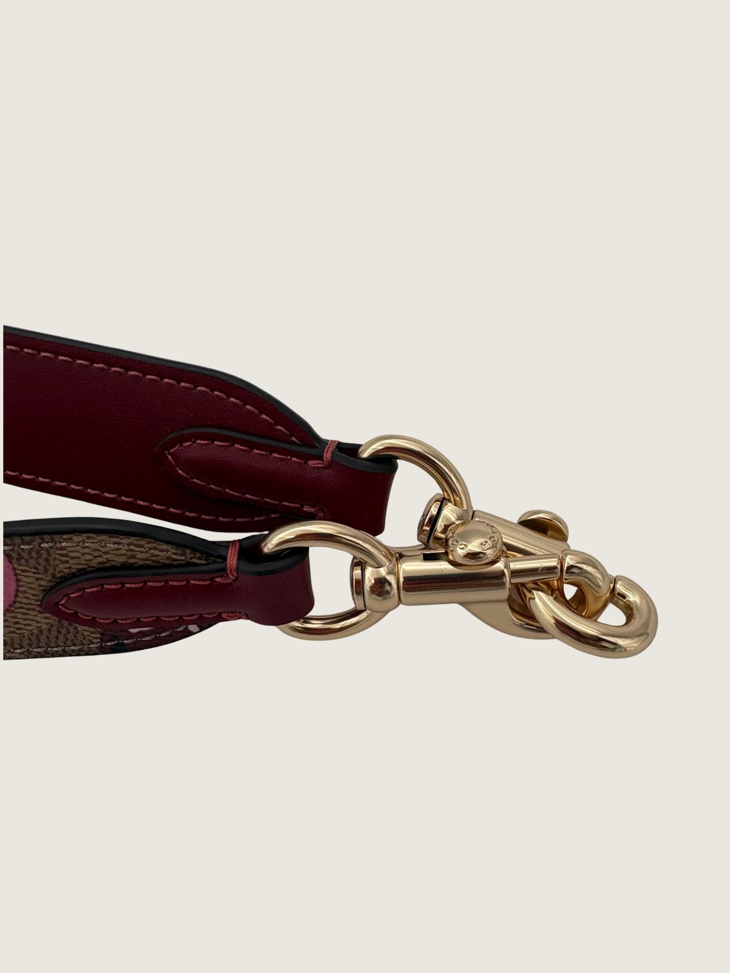 COACH Like New / NWOT: Item is pristine Handbag