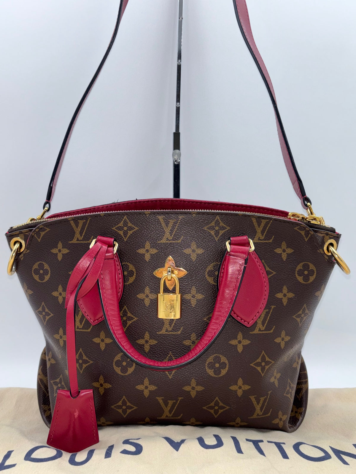 LOUIS VUITTON Handbag