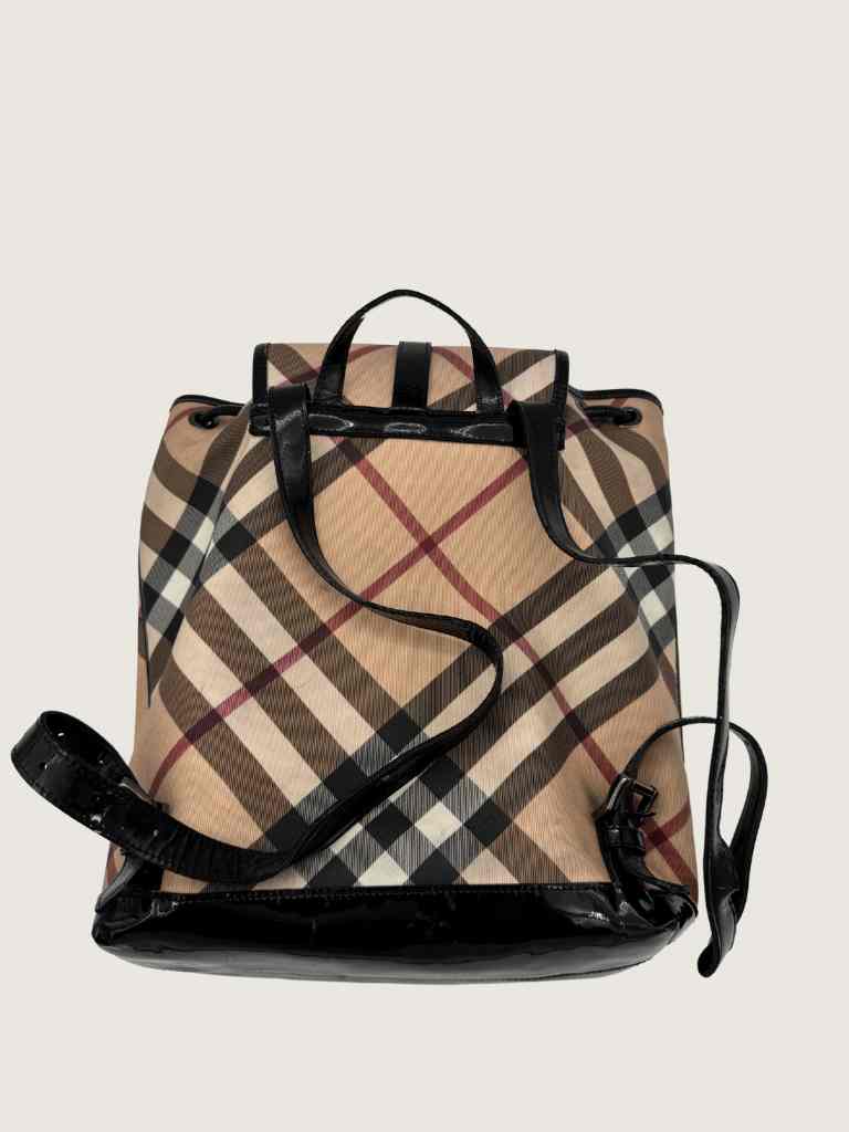 BURBERRY Backpack