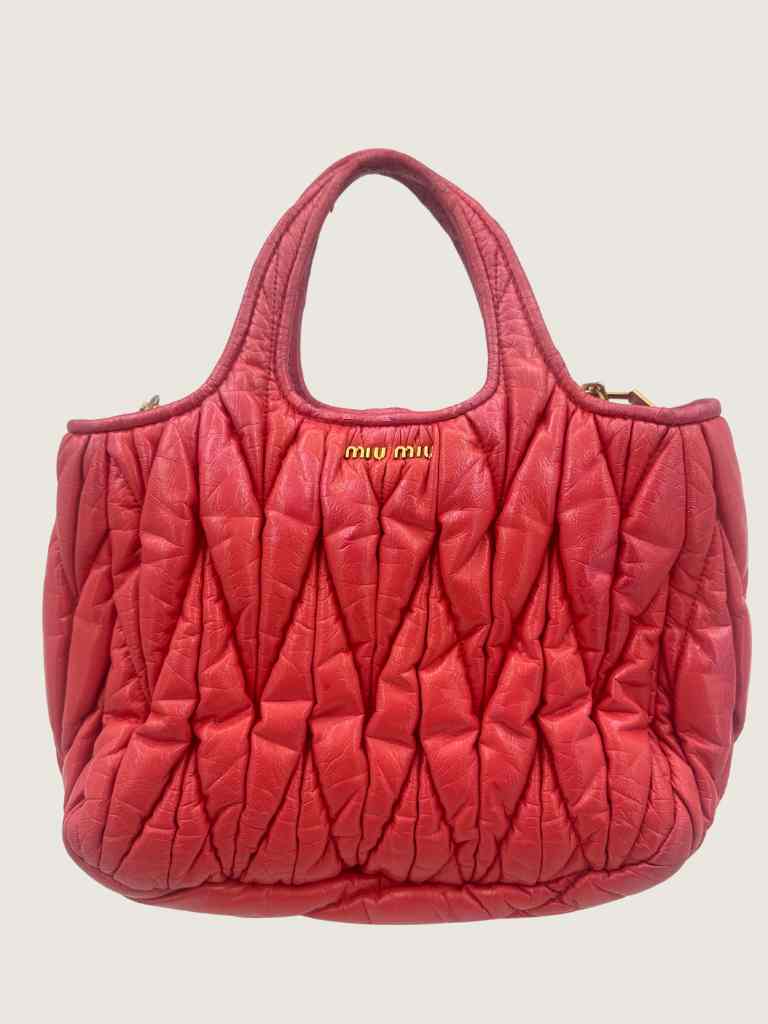 MIU MIU Handbag